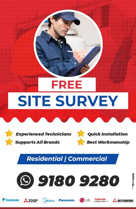 Free sirte survey