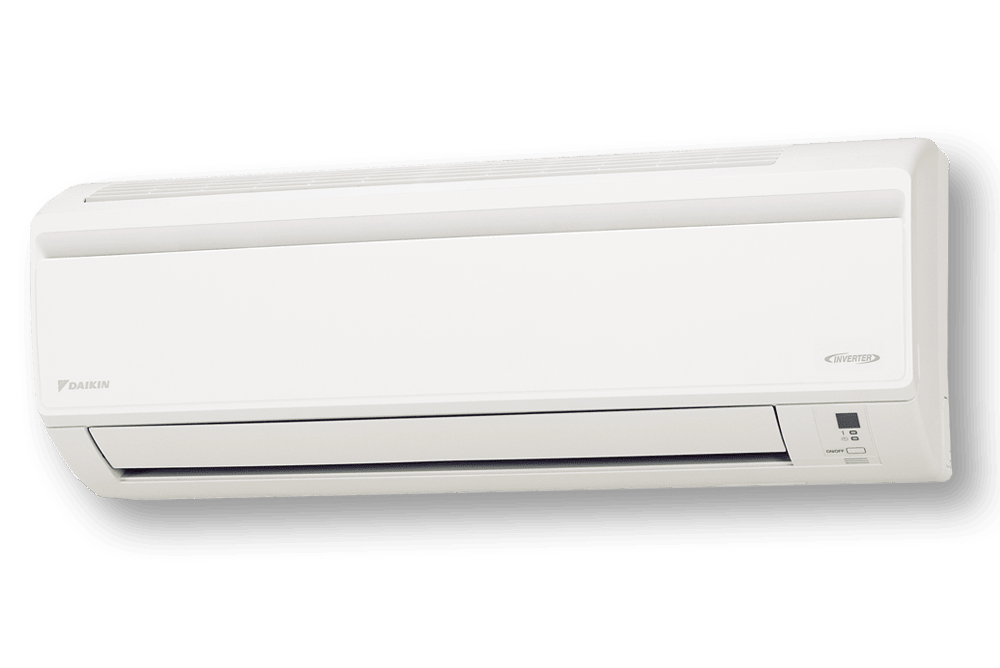 Daikin aircon