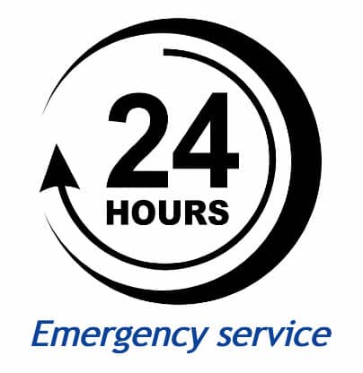 emergency service
