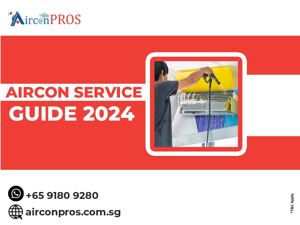 Aircon Service Guide 2024 How To Choose The Best Aircon Service   Aircon Service Guide 2024 