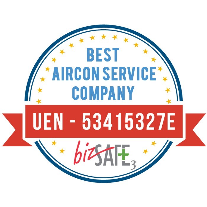 Trusted aircon company