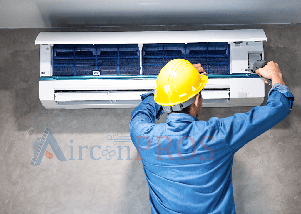 Aircon Service In River Valley Best Aircon Company Airconpros