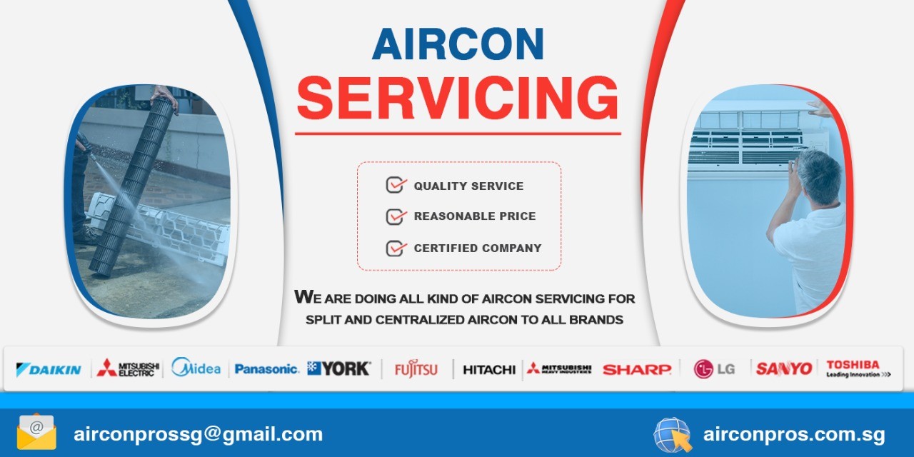 aircon servicing aircon servicing