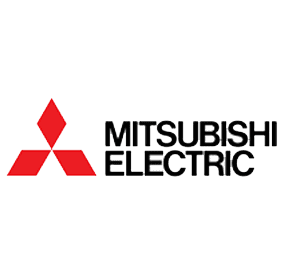 mitsubishi electric logo