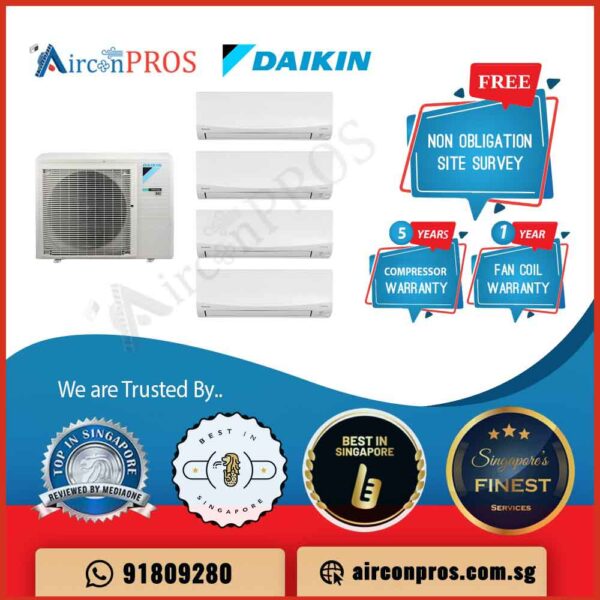 Daikin system-4