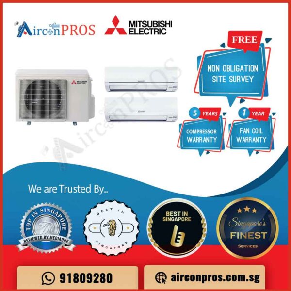 Mitsubishi electric system-2